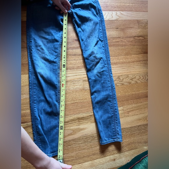 Hudson jeans size 26 - Picture 10 of 12